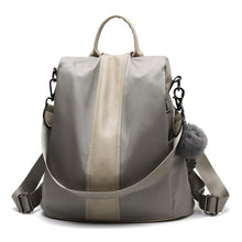 Load image into Gallery viewer, Quality Leather Women Travel Bags
