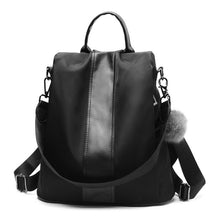 Load image into Gallery viewer, Quality Leather Women Travel Bags