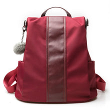 Load image into Gallery viewer, Quality Leather Women Travel Bags